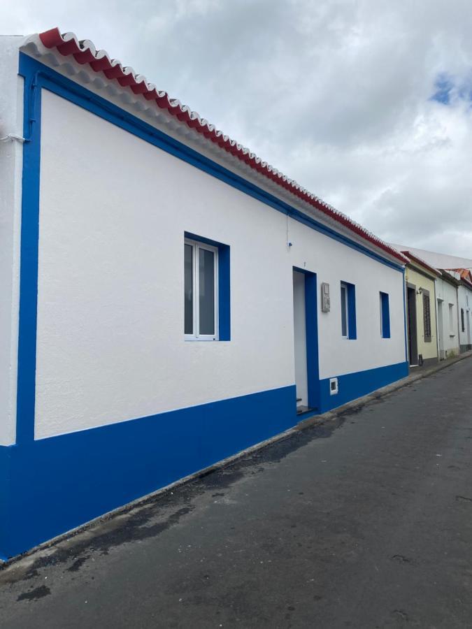 Вилла Casas Da Quinta Рибейра-Гранди Экстерьер фото