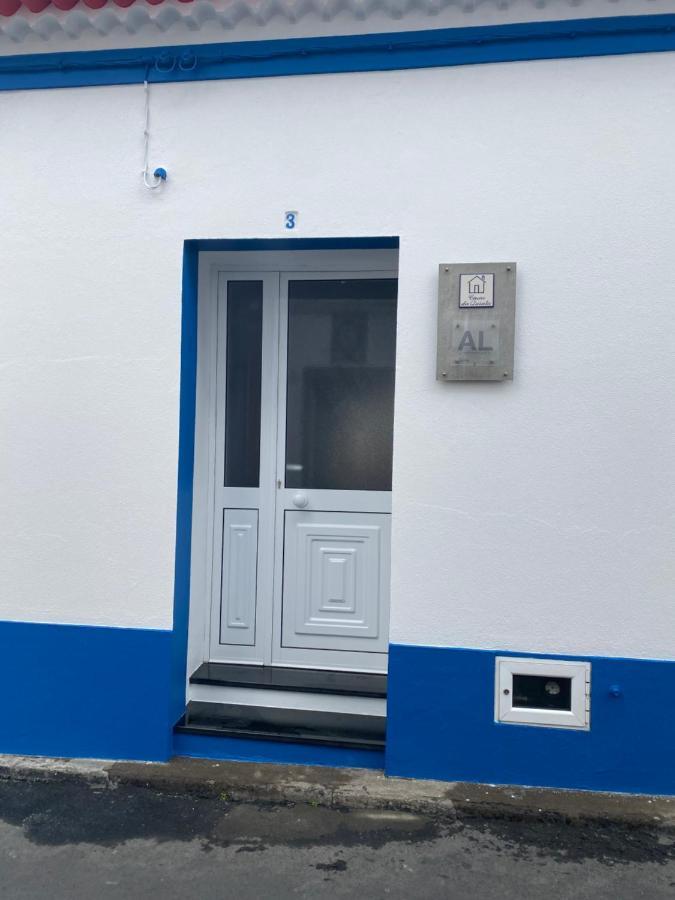 Вилла Casas Da Quinta Рибейра-Гранди Экстерьер фото