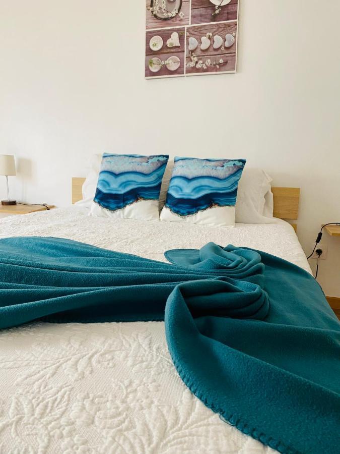 Вилла Casas Da Quinta Рибейра-Гранди Экстерьер фото