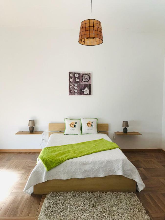 Вилла Casas Da Quinta Рибейра-Гранди Экстерьер фото